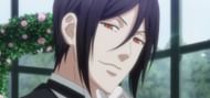 Sebastian Michaelis (Image via A-1 Pictures)